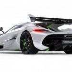 koenigsegg jesko4