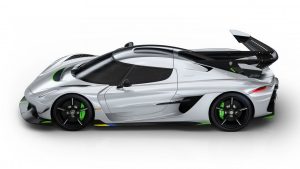 koenigsegg jesko5