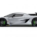 koenigsegg jesko6