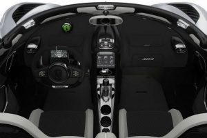koenigsegg jesko8