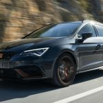 leon cupra r st