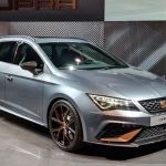 leon cupra r st2