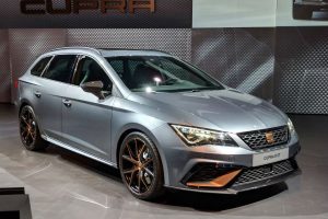 leon cupra r st2