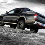 mitsubishi l200 absolute4