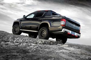 mitsubishi l200 absolute4