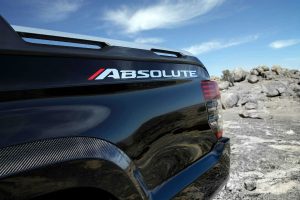 mitsubishi l200 absolute7