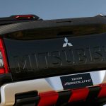 mitsubishi l200 absolute8