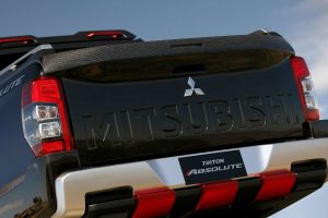 mitsubishi l200 absolute8
