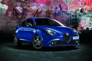 new alfa mito