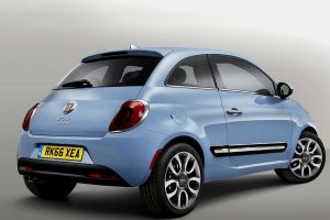 next fiat 500 rear