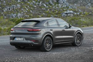 porsche cayenne coupe6