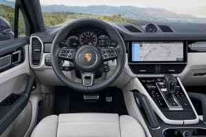 porsche cayenne coupe8