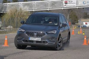 seat tarraco tarandos