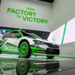 skoda fabia r5