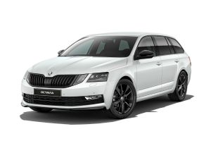 skoda octavia dynamic2
