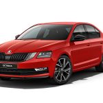 skoda octavia dynamic3