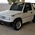 suzuki vitara v84
