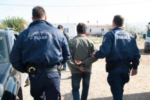 syllipseis diplwmata