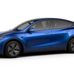 tesla model y3