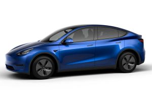 tesla model y3