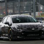 toyota corolla btcc