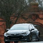 toyota corolla btcc4