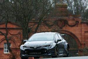 toyota corolla btcc4