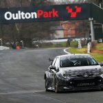 toyota corolla btcc5