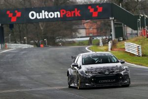 toyota corolla btcc5