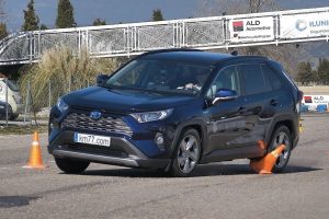 toyota rav4 tarandos