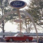 1964-NY-Worlds-Fair-Mustang