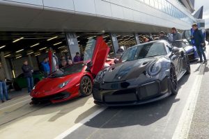 3.000 ippoi xronometro