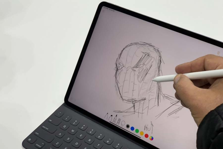 Το Apple Pencil 2 εμποδίζει την πρόσβαση στο αμάξι σας!