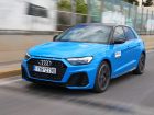 Audi A1 30 TFSI (1)