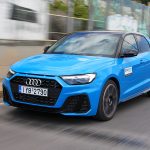 Audi A1 30 TFSI (1)