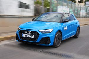 Audi A1 30 TFSI (1)