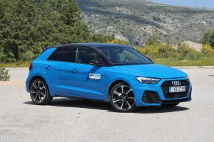 Audi A1 30 TFSI (10)