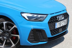 Audi A1 30 TFSI (11)