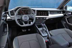 Audi A1 30 TFSI (16)