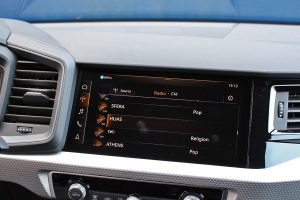 Audi A1 30 TFSI (19)