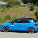 Audi A1 30 TFSI (2)