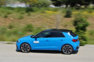 Audi A1 30 TFSI (2)