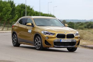 BMW X2 xDrive25d (18)