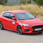 Ford Focus 1.0 125 PS ST-Line (10)