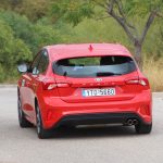 Ford Focus 1.0 125 PS ST-Line (11)