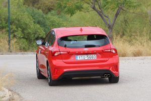 Ford Focus 1.0 125 PS ST-Line (11)