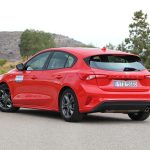 Ford Focus 1.0 125 PS ST-Line (12)