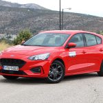 Ford Focus 1.0 125 PS ST-Line (13)