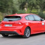 Ford Focus 1.0 125 PS ST-Line (14)