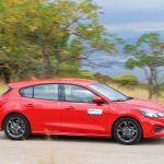 Ford Focus 1.0 125 PS ST-Line (2)